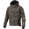 07-579/D.OLV/XL JK-579 Protect Softshell W-PARKA-IFU コミネ 81793376