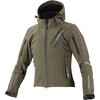 07-579/D.OLV/XL JK-579 Protect Softshell W-PARKA-IFU コミネ 81793376