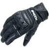 06-856/D.GRY/M GK-856 ハイプロテクトレザーウインドプルーフグローブHG コミネ 81793525