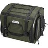 09-241/OLV/F SA-241 JOURNEY SEAT BAG BLK F コミネ 81793541