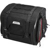 09-241/OLV/F SA-241 JOURNEY SEAT BAG BLK F コミネ 81793541