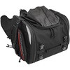 09-241/OLV/F SA-241 JOURNEY SEAT BAG BLK F コミネ 81793541