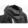 09-241/OLV/F SA-241 JOURNEY SEAT BAG BLK F コミネ 81793541