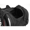 09-241/OLV/F SA-241 JOURNEY SEAT BAG BLK F コミネ 81793541