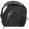 09-241/OLV/F SA-241 JOURNEY SEAT BAG BLK F コミネ 81793541