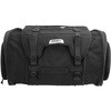 09-241/OLV/F SA-241 JOURNEY SEAT BAG BLK F コミネ 81793541