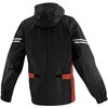 03-5393/NVY/XL RK-5393 ブレスターレインウェア フィアート コミネ 81801171