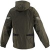 03-5393/NVY/XL RK-5393 ブレスターレインウェア フィアート コミネ 81801171
