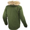 07-615/A.GRN/2XL JK-615 PROTEC WP WINTER COAT コミネ 81793690