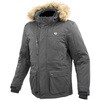 07-615/A.GRN/2XL JK-615 PROTEC WP WINTER COAT コミネ 81793690