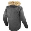 07-615/A.GRN/2XL JK-615 PROTEC WP WINTER COAT コミネ 81793690