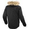 07-615/A.GRN/2XL JK-615 PROTEC WP WINTER COAT コミネ 81793690