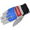 06-135/GRY/BLU/S GK-135 インストラクターグローブプロ アドバンス コミネ 81799141