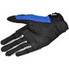 06-135/GRY/BLU/S GK-135 インストラクターグローブプロ アドバンス コミネ 81799141