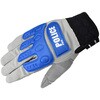 06-135/GRY/BLU/S GK-135 インストラクターグローブプロ アドバンス コミネ 81799141