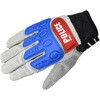 06-135/GRY/BLU/S GK-135 インストラクターグローブプロ アドバンス コミネ 81799141