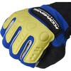 06-135/GRY/BLU/S GK-135 インストラクターグローブプロ アドバンス コミネ 81799141