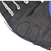 06-135/GRY/BLU/S GK-135 インストラクターグローブプロ アドバンス コミネ 81799141