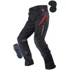 07-729/IVY/6XLB PK-729 Protect Riding M-PNT 3D コミネ 81793751