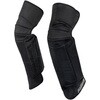 07-923/BK/F PK-923 Protect Warm Chaps コミネ 81794031