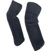07-923/BK/F PK-923 Protect Warm Chaps コミネ 81794031