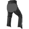 07-902/BK/3XL PK-902 クイックオーバーパンツ ベスティア コミネ 81795431