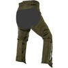 07-902/BK/3XL PK-902 クイックオーバーパンツ ベスティア コミネ 81795431