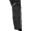07-902/BK/3XL PK-902 クイックオーバーパンツ ベスティア コミネ 81795431