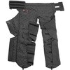 07-902/BK/3XL PK-902 クイックオーバーパンツ ベスティア コミネ 81795431