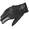 06-243/NEO BK CAMO/XS GK-243 Protect M-Gloves コミネ 81794101
