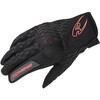 06-243/NEO BK CAMO/XS GK-243 Protect M-Gloves コミネ 81794101