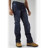 07-731/D.IDG/L WJ-731S F/アラミド Jeans コミネ 81794137