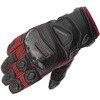 06-851/BK RE/2XL GK-851 カーボンプロテクトウィンターグローブ コミネ 81794381