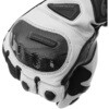 06-851/BK RE/2XL GK-851 カーボンプロテクトウィンターグローブ コミネ 81794381
