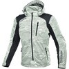 07-135/CRS.BLU/BK/S JK-135 Protect Full  MESH-Parka コミネ 81799929