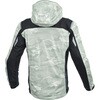 07-135/CRS.BLU/BK/S JK-135 Protect Full  MESH-Parka コミネ 81799929