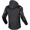 07-135/CRS.BLU/BK/S JK-135 Protect Full  MESH-Parka コミネ 81799929