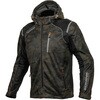 07-135/CRS.BLU/BK/S JK-135 Protect Full  MESH-Parka コミネ 81799929