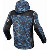07-135/CRS.BLU/BK/S JK-135 Protect Full  MESH-Parka コミネ 81799929