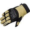 06-834/BEI/XS GK-834 Protect W-Gloves コミネ 81796395