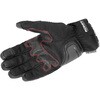 06-834/BEI/XS GK-834 Protect W-Gloves コミネ 81796395