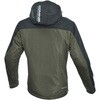 07-114/CAMO/BK/2XL JK-114 Protect M-Parka-TEN コミネ 81794496