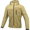 07-114/CAMO/BK/2XL JK-114 Protect M-Parka-TEN コミネ 81794496