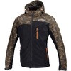 07-114/CAMO/BK/2XL JK-114 Protect M-Parka-TEN コミネ 81794496