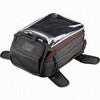 09-214/REF BK/F SA-214 ツーリングタンクバッグ コミネ 81794697