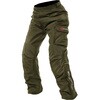07-908/BK/2XL PK-908 ウインターオーバーパンツ Ⅱ コミネ 81794767