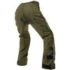 07-908/BK/2XL PK-908 ウインターオーバーパンツ Ⅱ コミネ 81794767