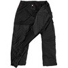 07-908/BK/2XL PK-908 ウインターオーバーパンツ Ⅱ コミネ 81794767
