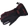 06-132/BK RED/XL GK-132 レインオーバーグローブ コミネ 81796167