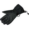 06-132/BK RED/XL GK-132 レインオーバーグローブ コミネ 81796167